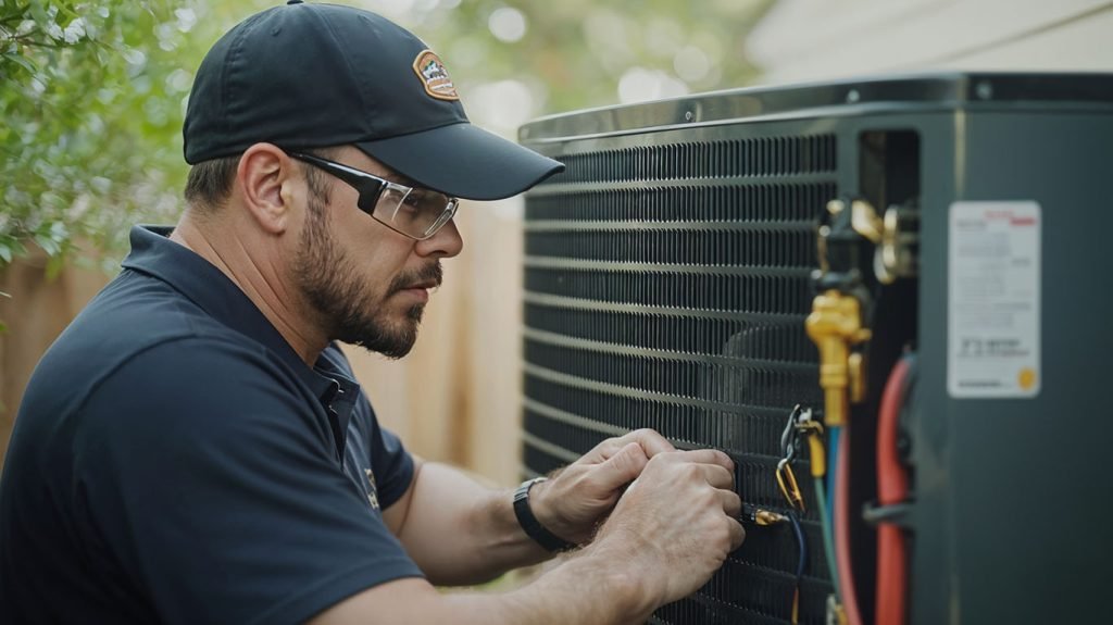 Discover expert tips to keep your AC running efficiently year-round.